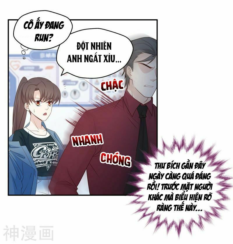 thiên kim bất lương chapter 27 11