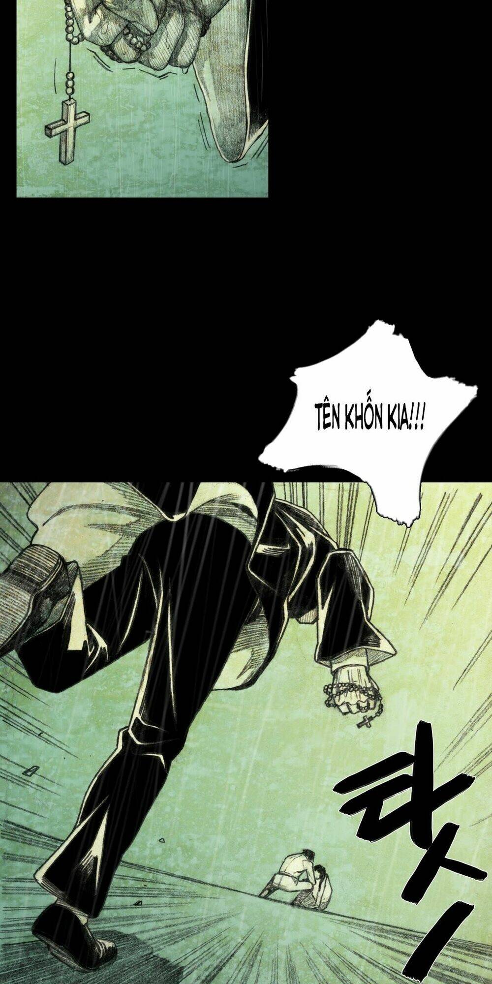 ngôi nhà của những búp bê chapter 25 8