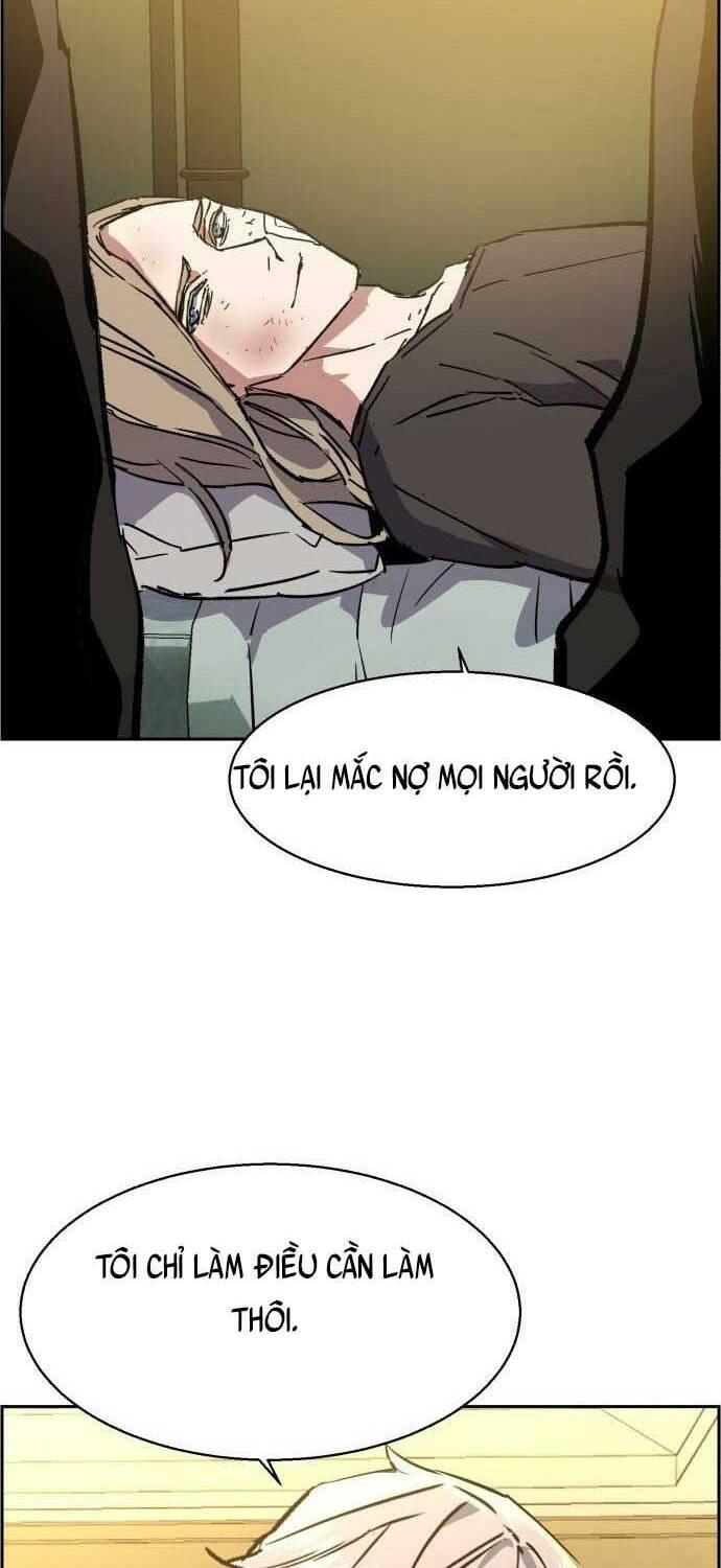 bạn học tôi là lính đánh thuê chapter 120 75