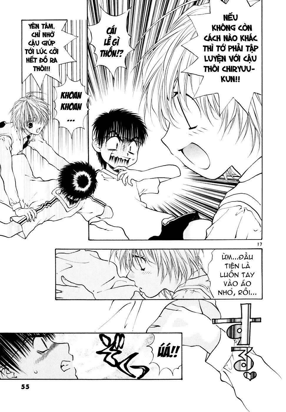 girls saurus dx chapter 34 18