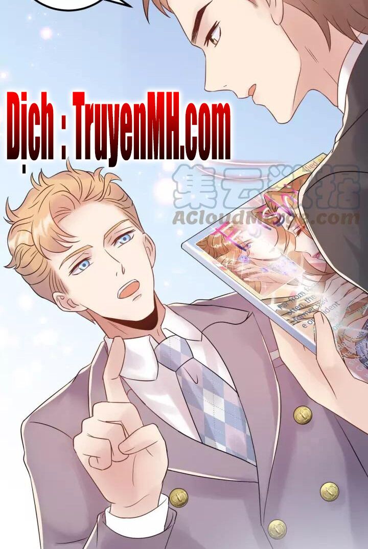 trọng sinh chi ức vạn ảnh hậu yếu thượng vị chapter 231 17