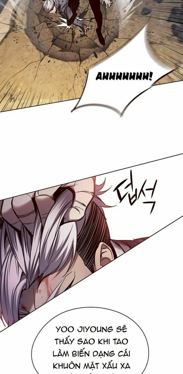 biến thân thành mèo chapter 110 16