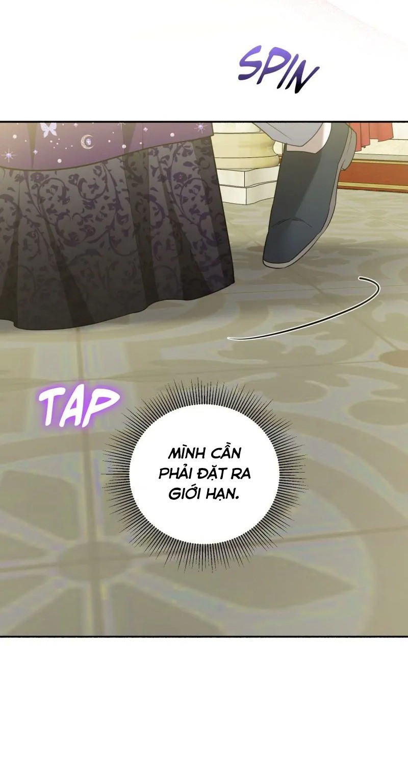 lời nguyền vẫn chưa kết thúc chapter 46 57