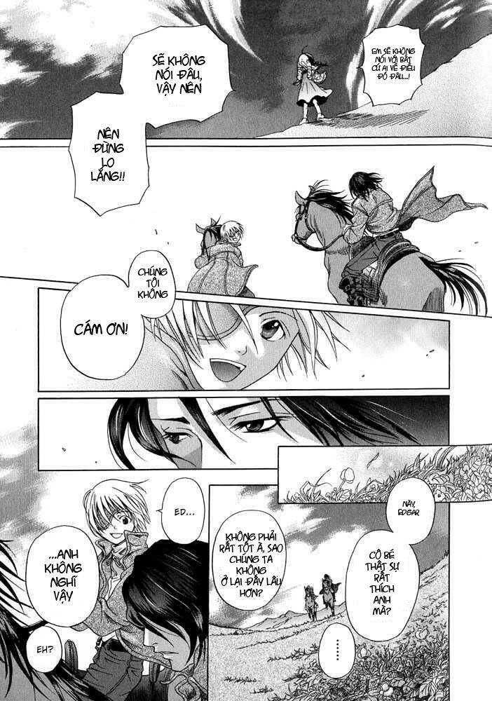 beast in the tower chapter 4 16