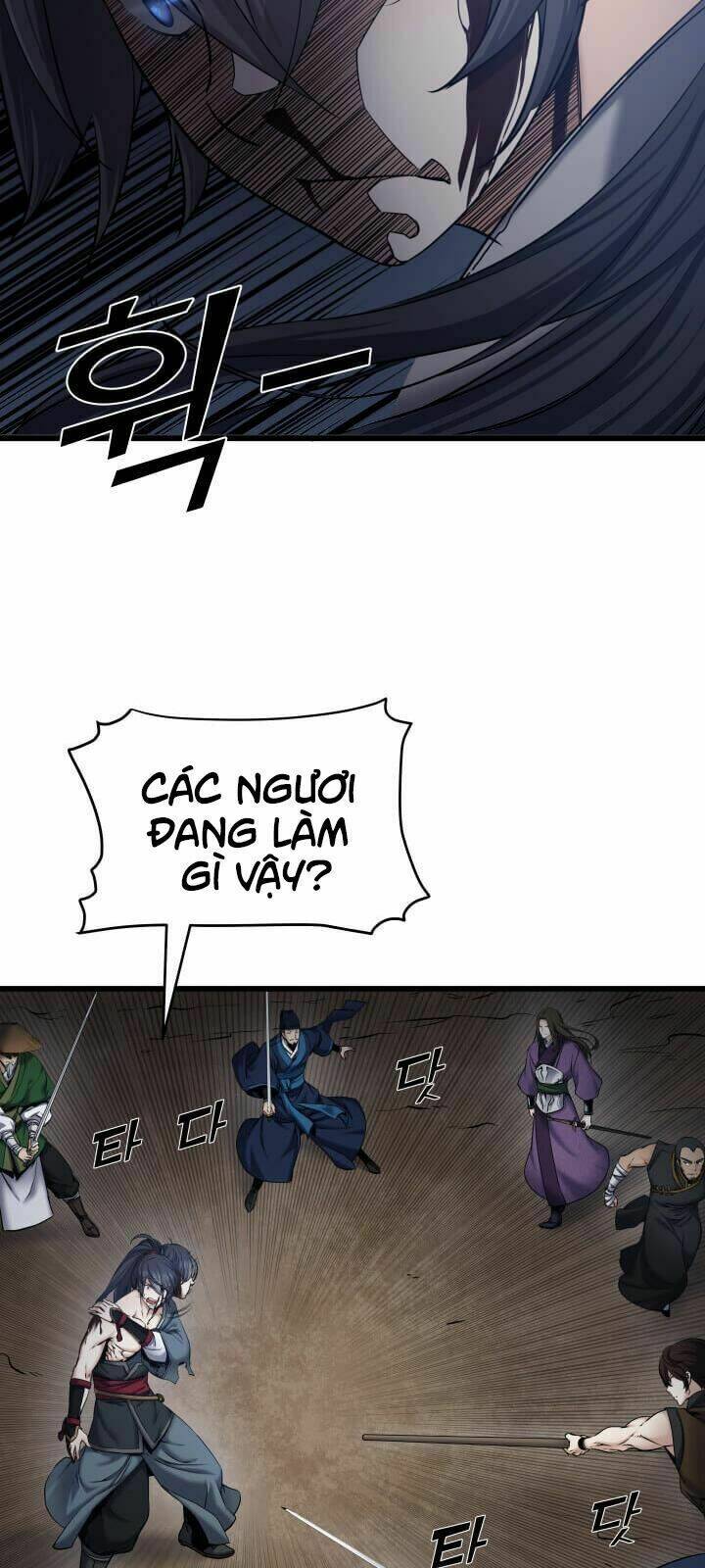 lôi thần chuyển sinh chapter 1 8