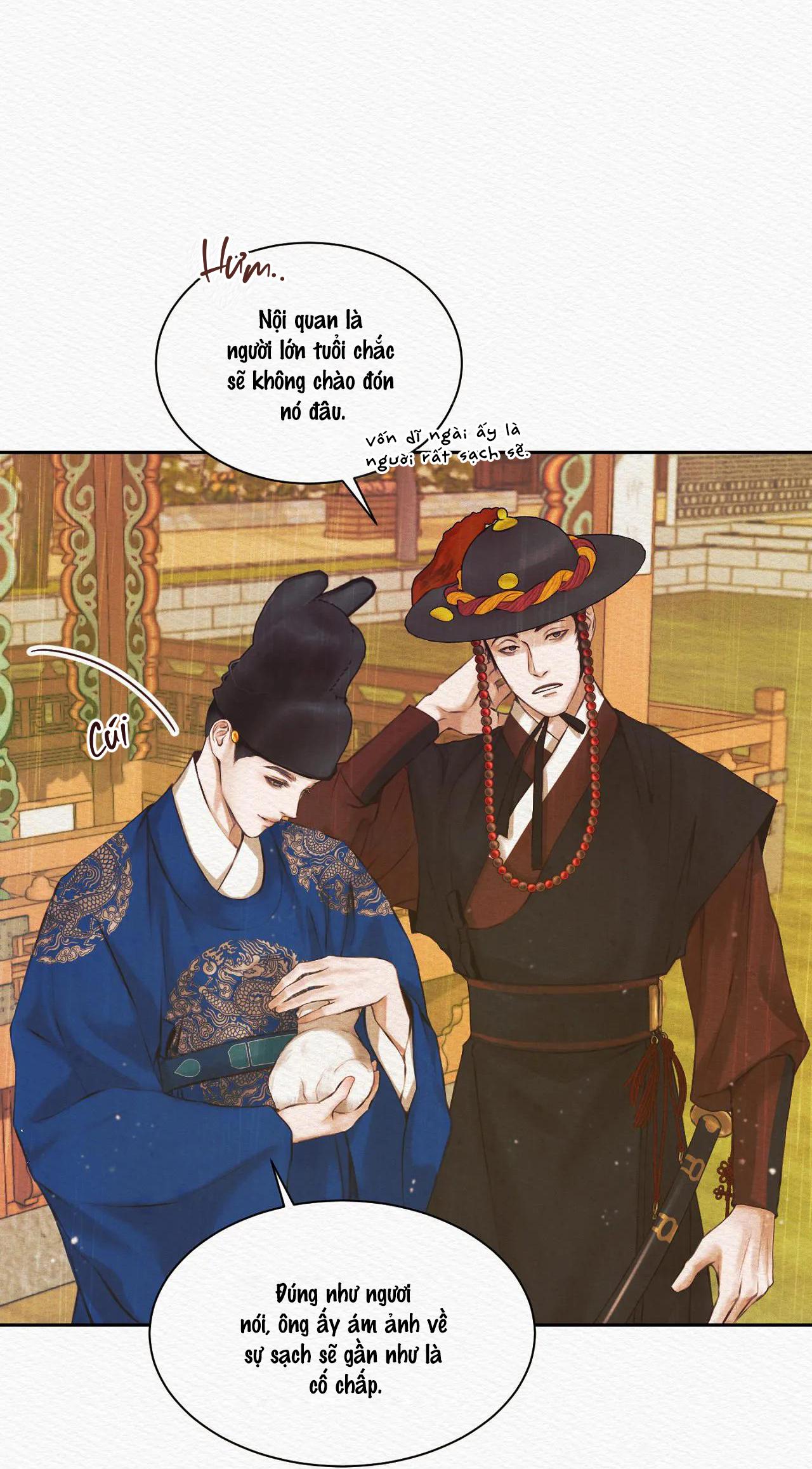 qủy dạ khúc chapter 2 85