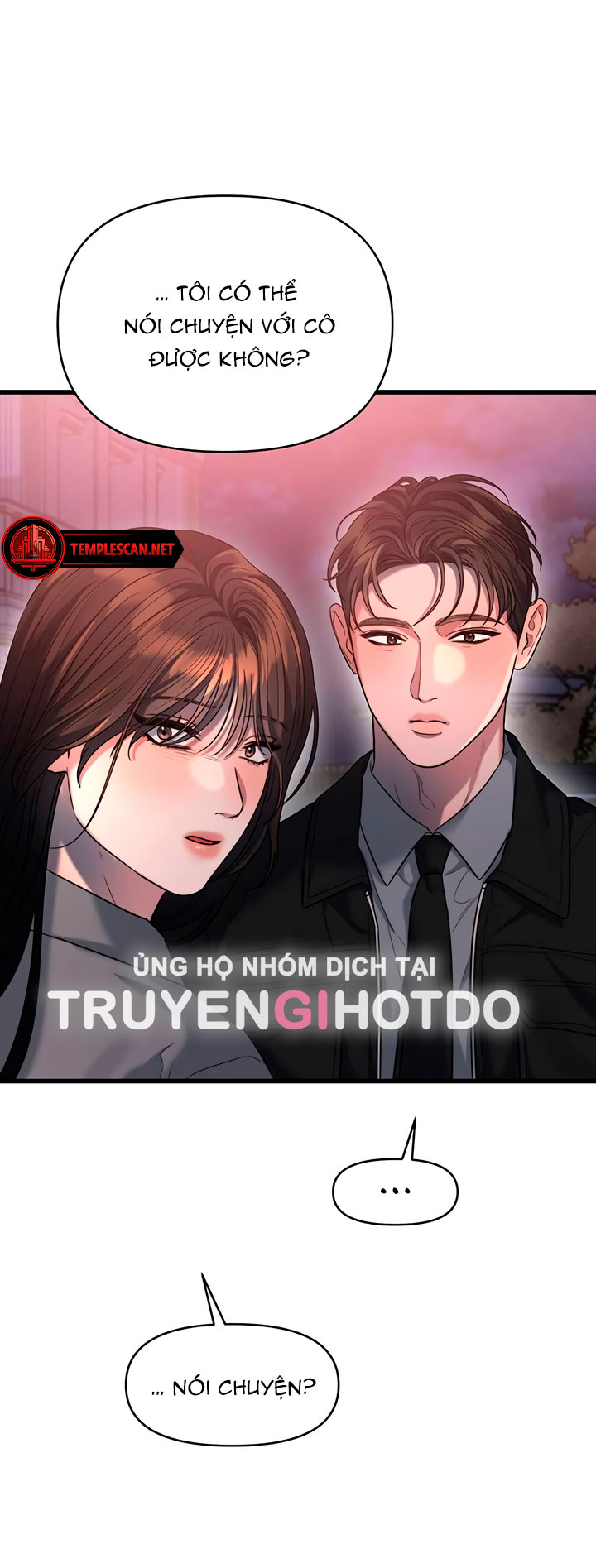 [18+] dục vọng tao nhã chapter 45.1 12
