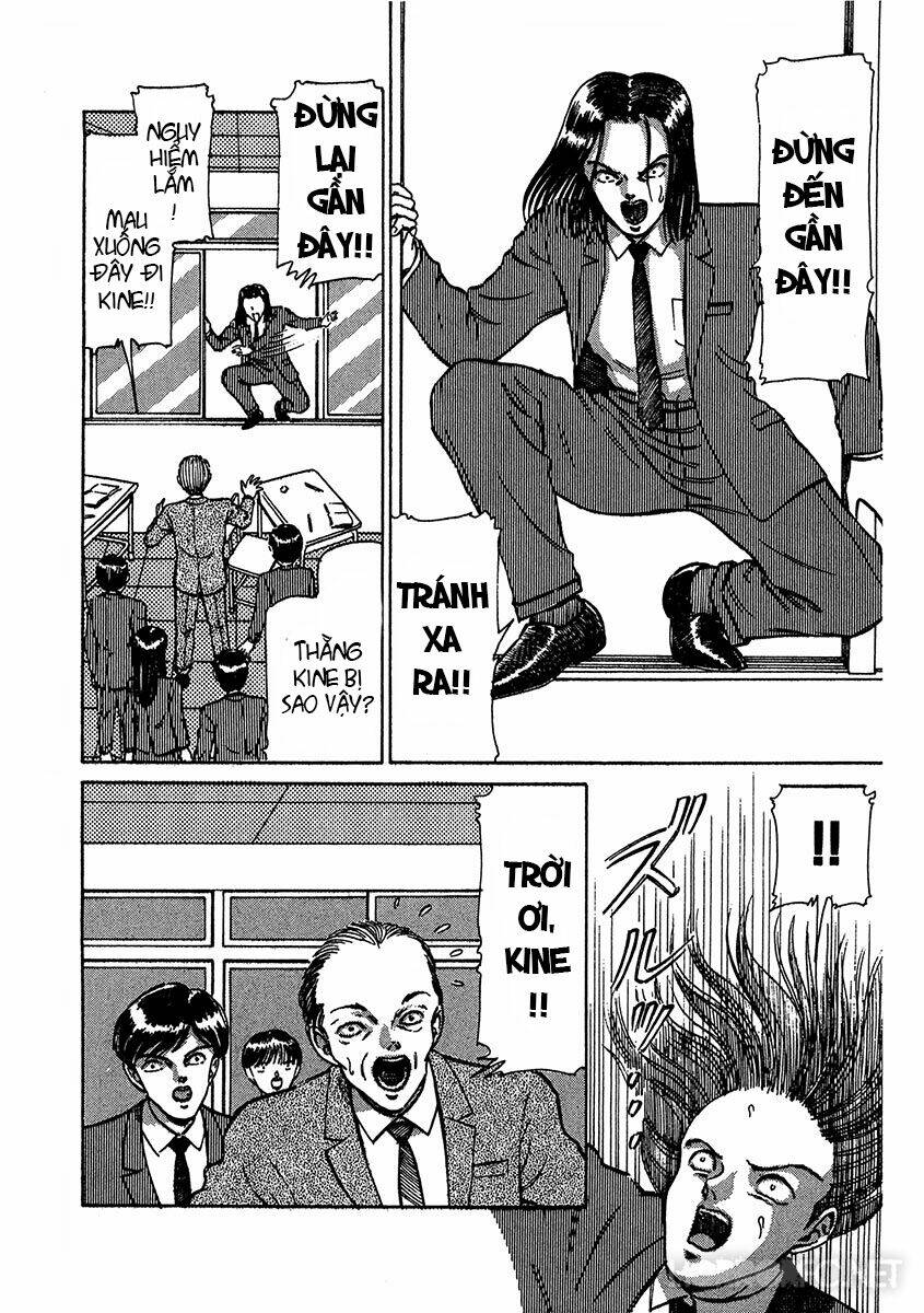 dangerous female teacher chapter 2 2