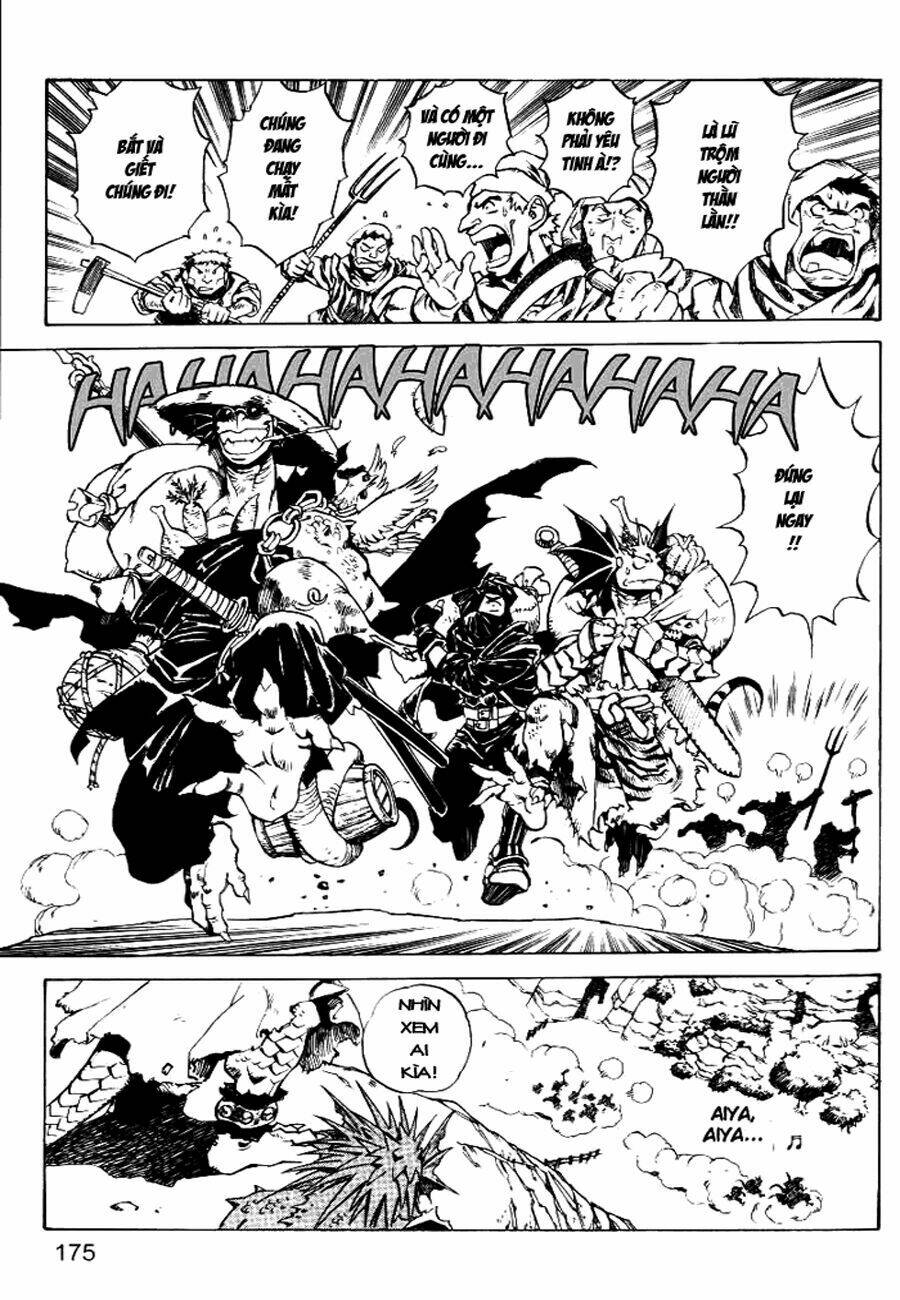 monster collection chapter 33 27