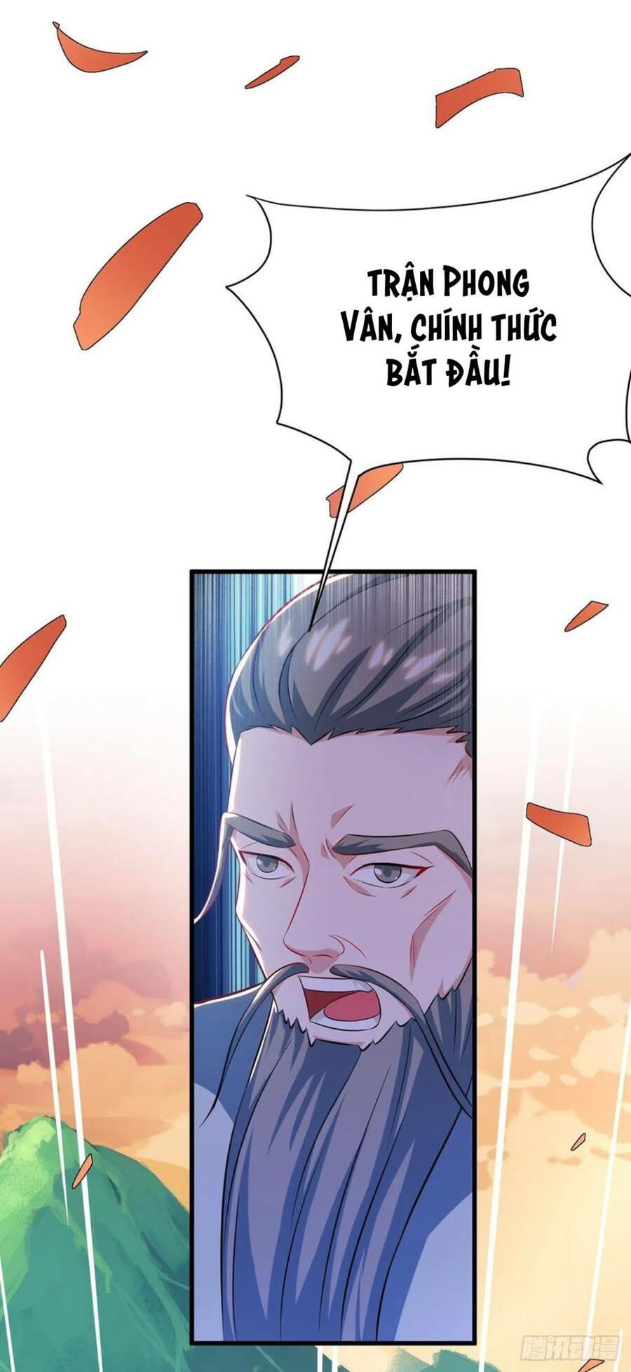 chúa tể tam giới chapter 110 39