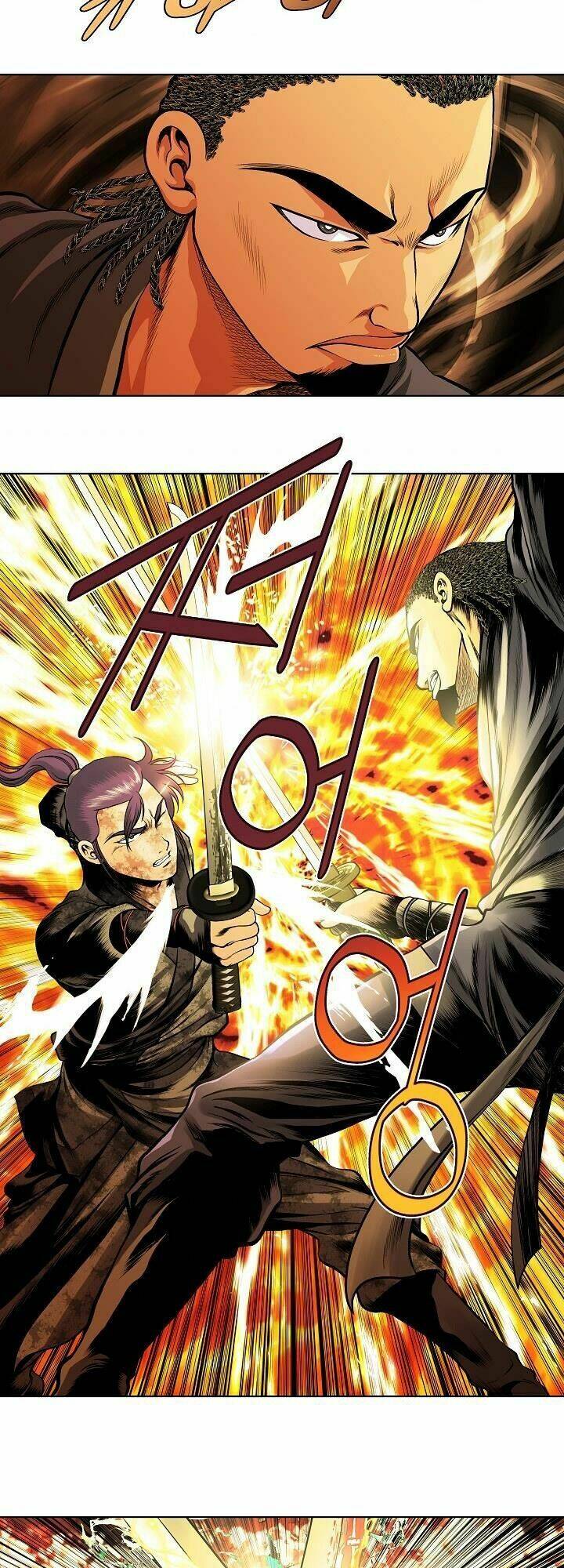 ngũ hợp chí tôn chapter 11 18