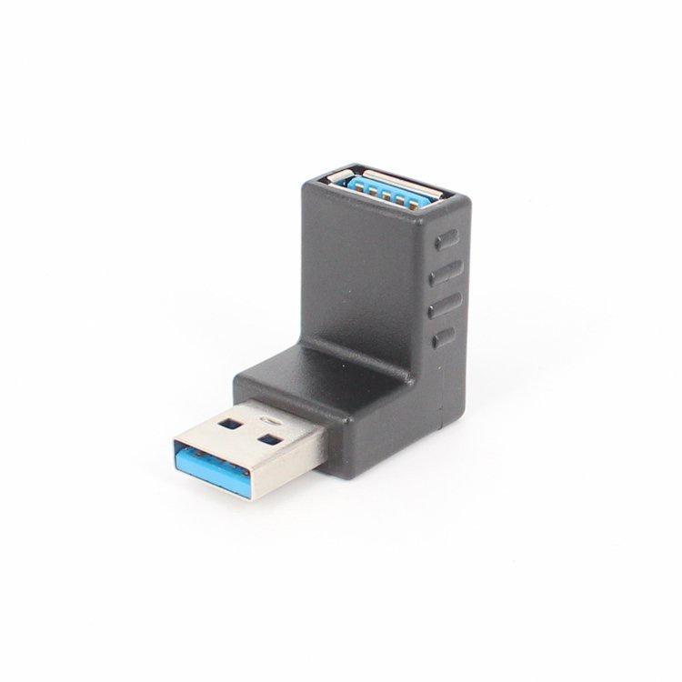 Bộ Chuyển Đổi Cáp Dữ Liệu Usb 3.0A Nhiều Góc Và Hướng Kết Nối Ổ Cứng Di Động