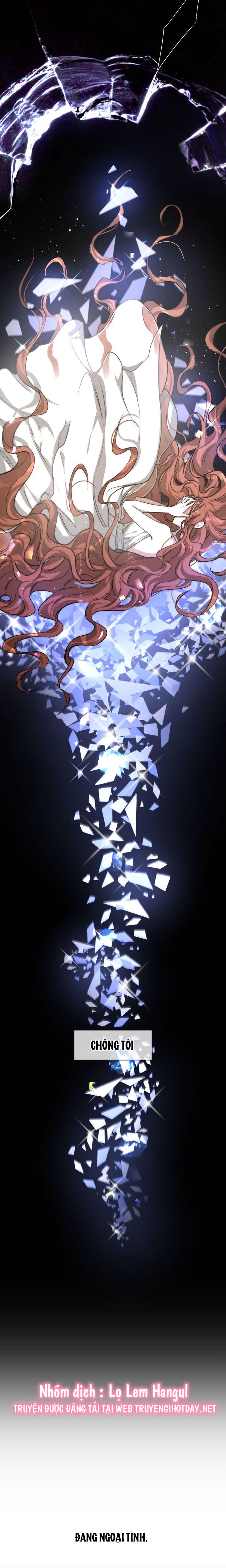 chuyện tình tay ba chapter 1 8