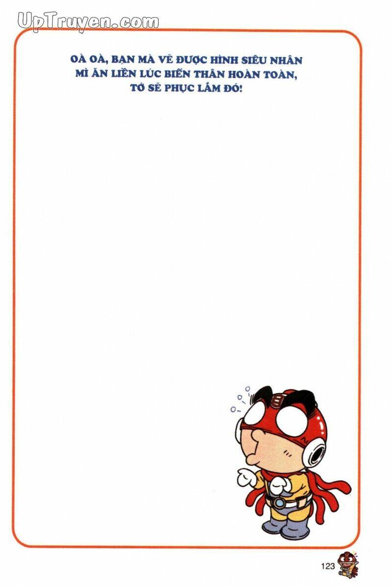siêu nhân mì ăn liền chapter 10 123