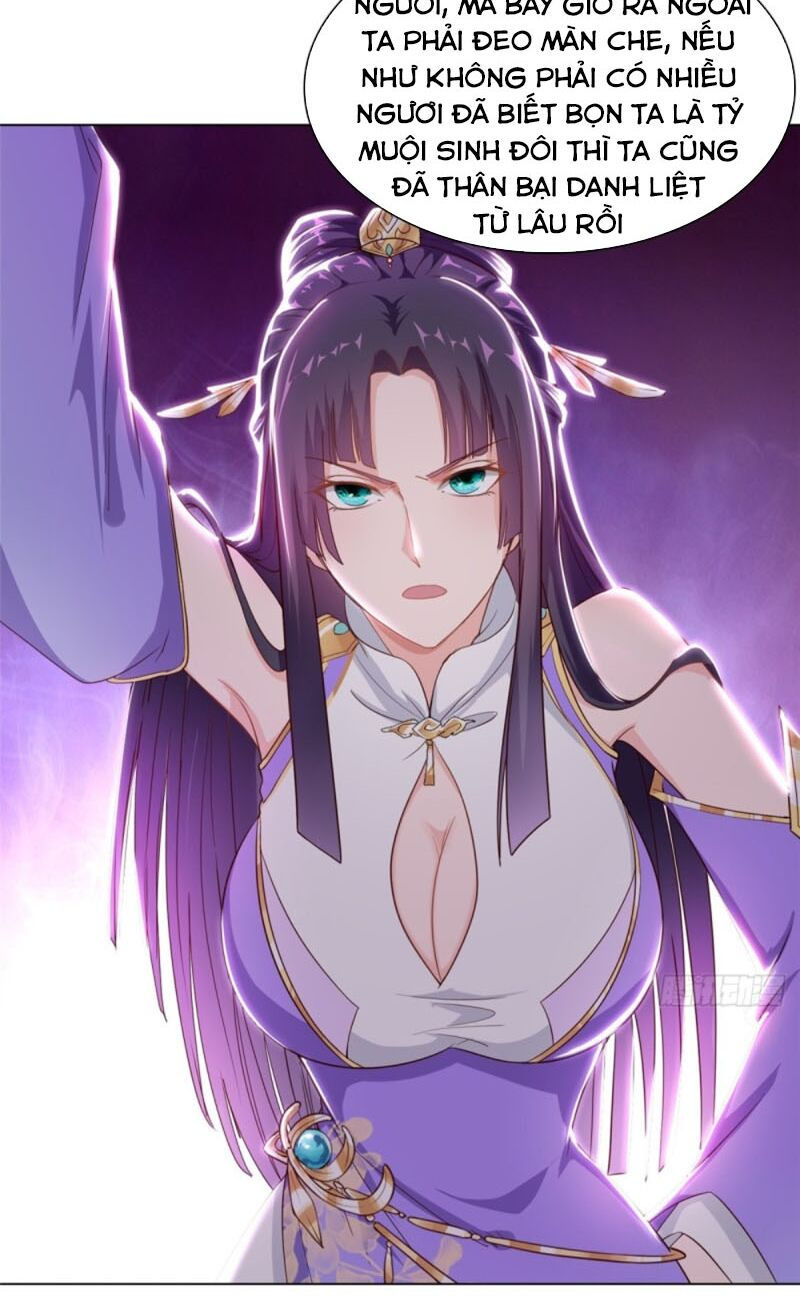 người nuôi rồng chapter 14 9