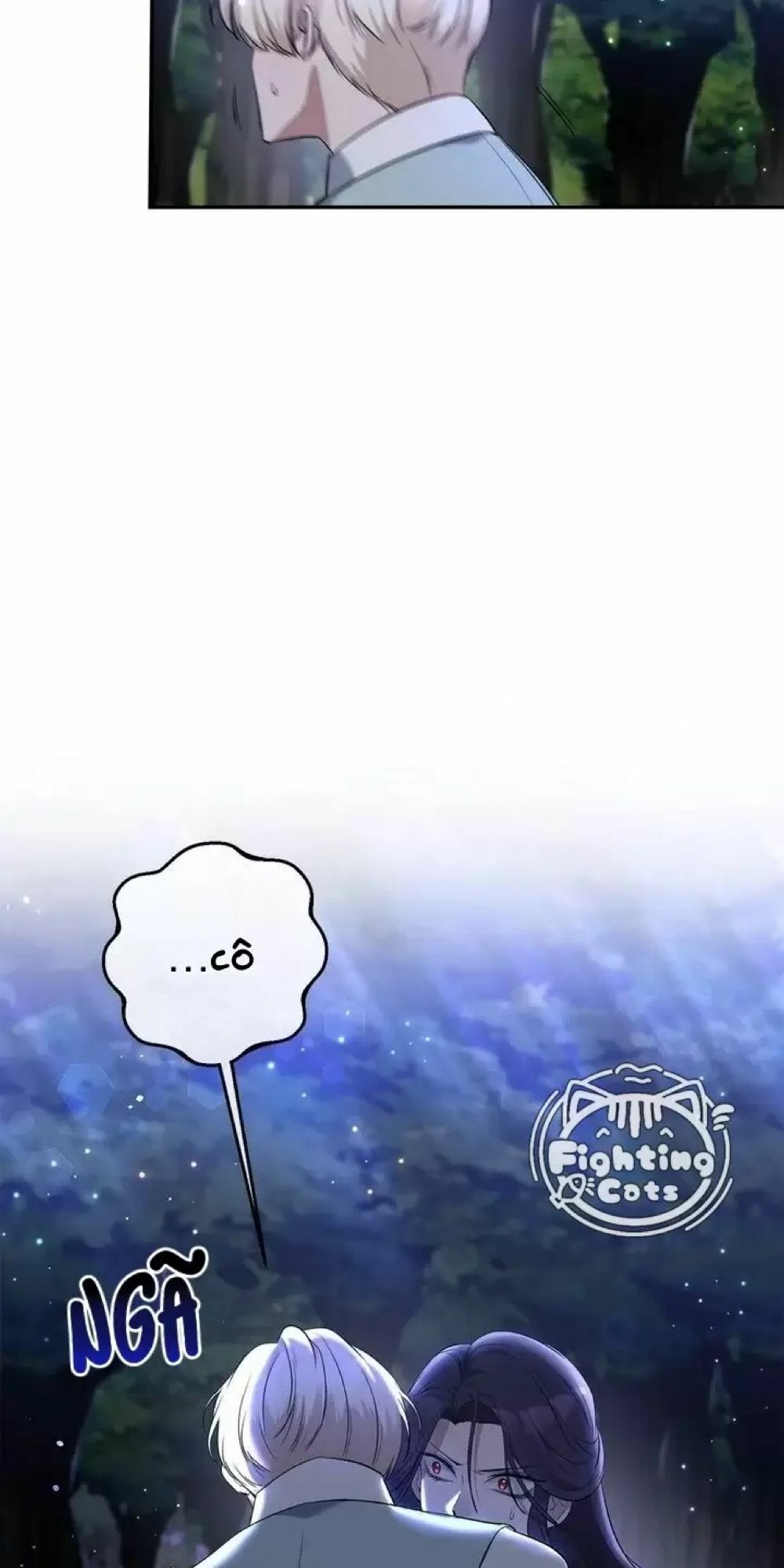 nữ công tước phương bắc là một nhân vật phản diện chapter 4 9