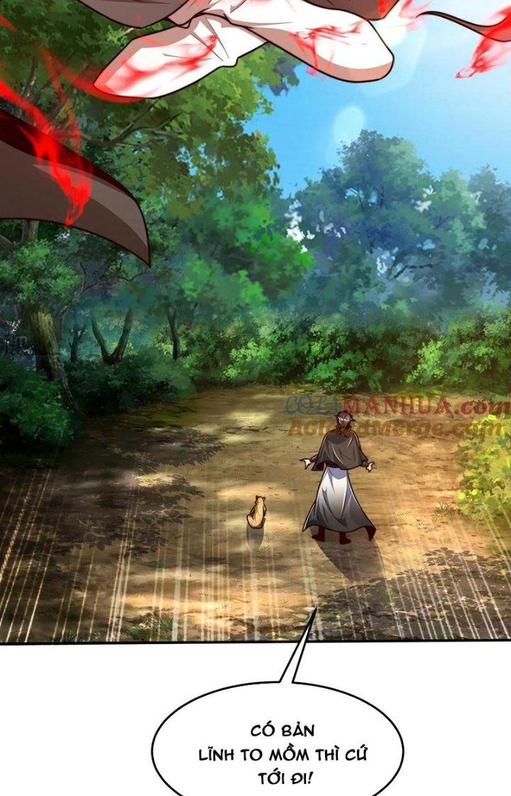 ta nuôi ma quỷ ở trấn ma ti chapter 169 40