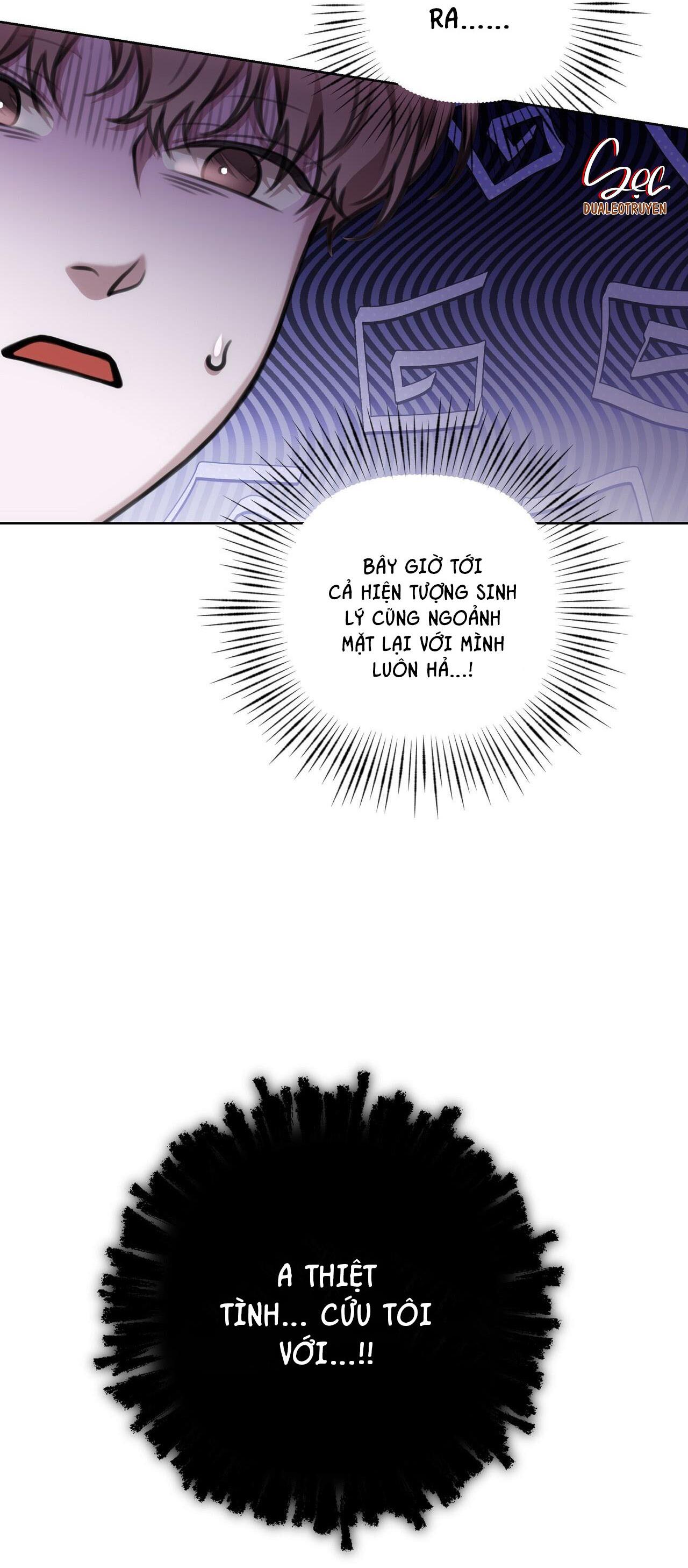 nhật ký giam cầm thư ký jin chapter 24 35