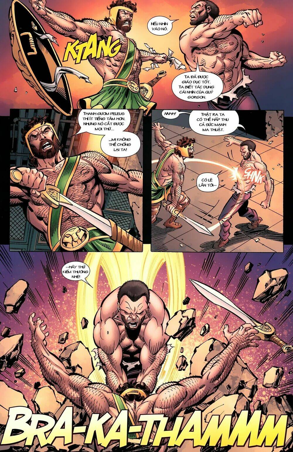 avengers vs x-men chapter 11 14