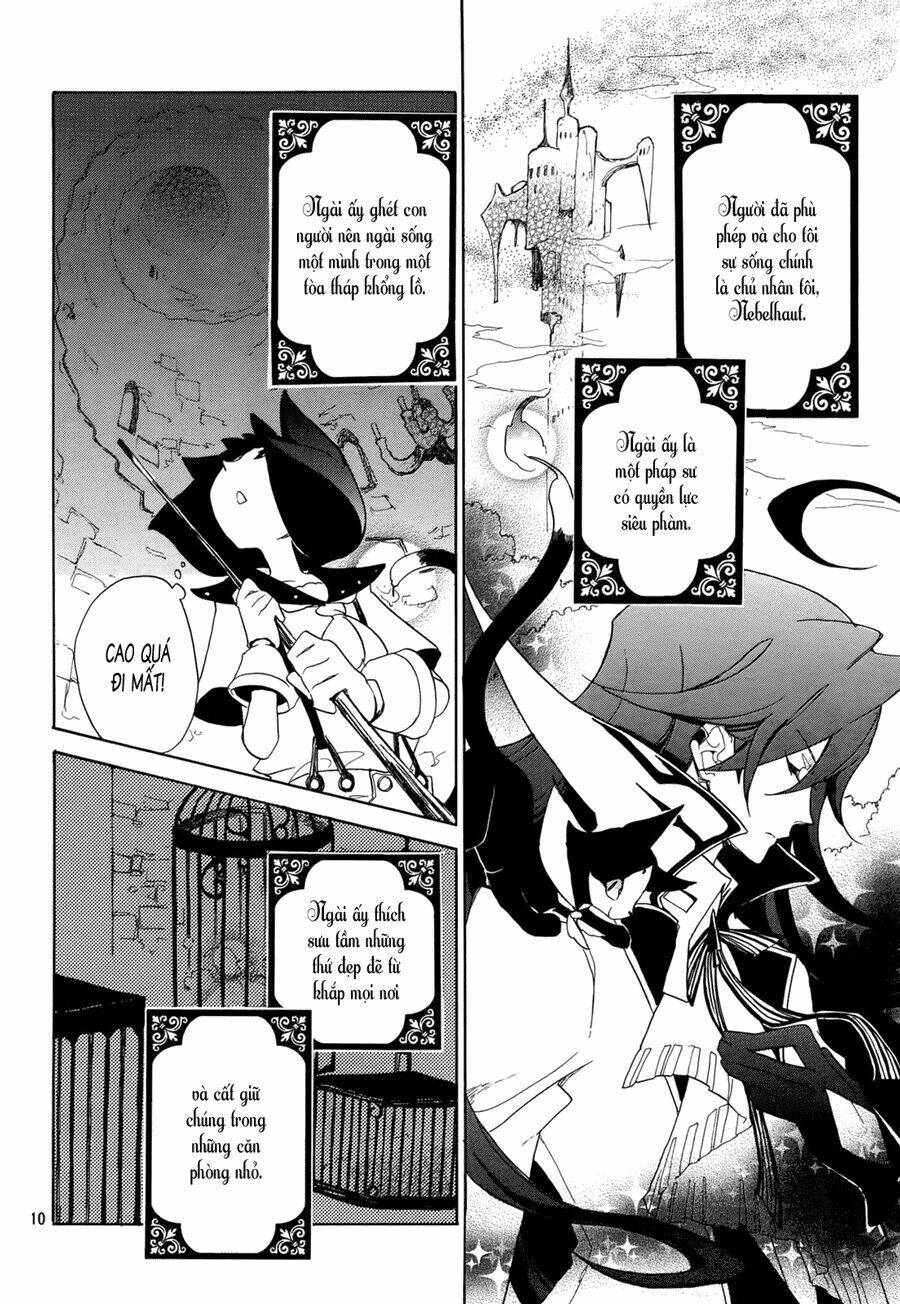 kirikagohime to mahou tsukai chapter 1 12