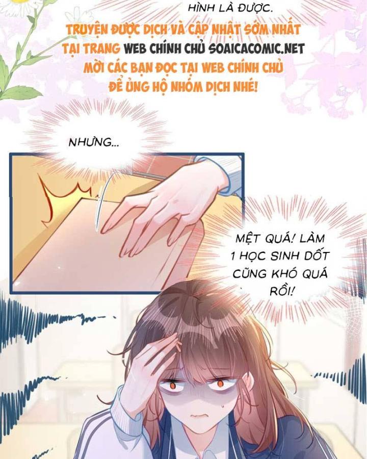 sau khi đọc sách, tôi thậm chí còn không phải là nhân vật nữ phụ chapter 2 26