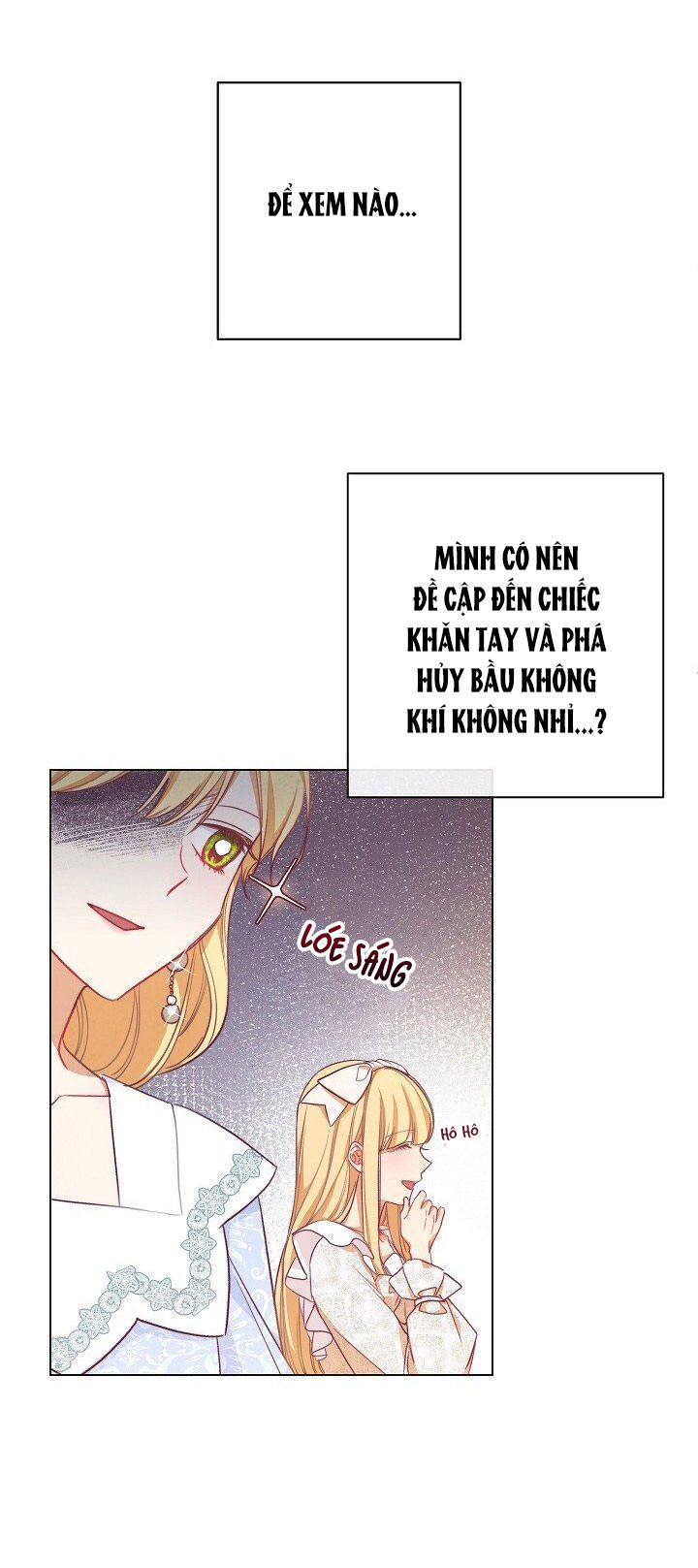 ác nữ đảo ngược đồng hồ cát chapter 11 60