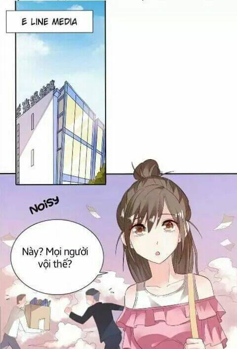 1 nửa hoàn hảo của ceo chapter 30 11