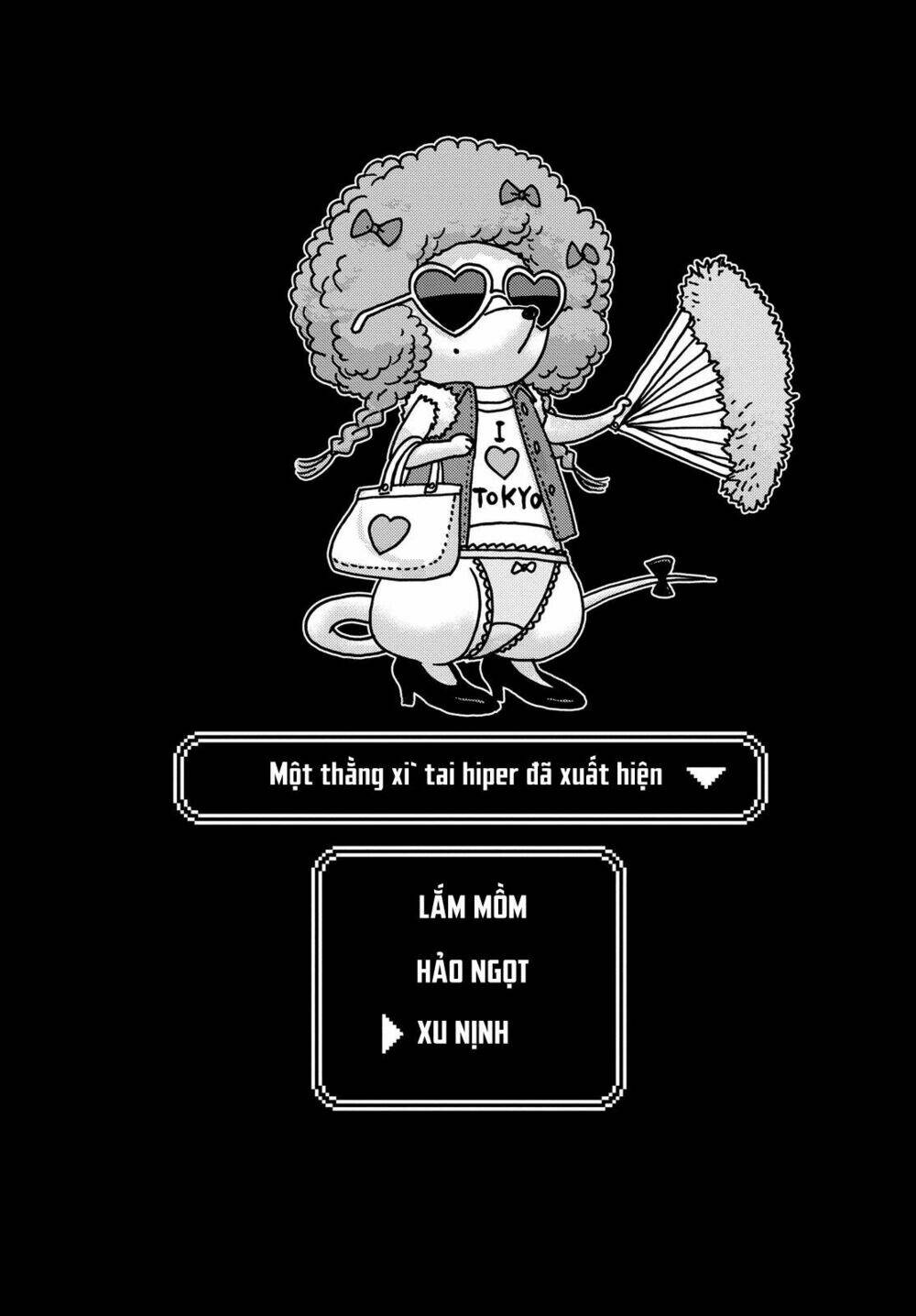 donyatsu chapter 43 13