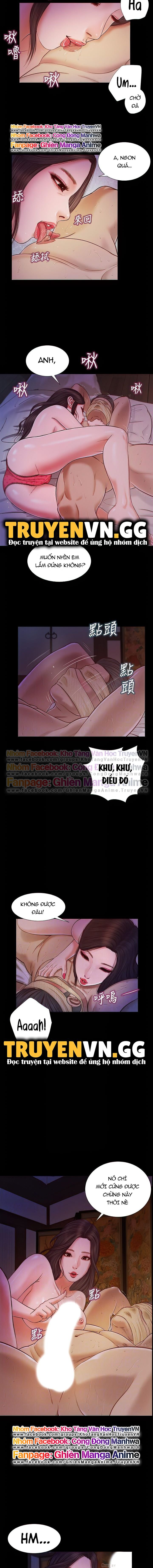 người vợ lẽ chapter 9 6