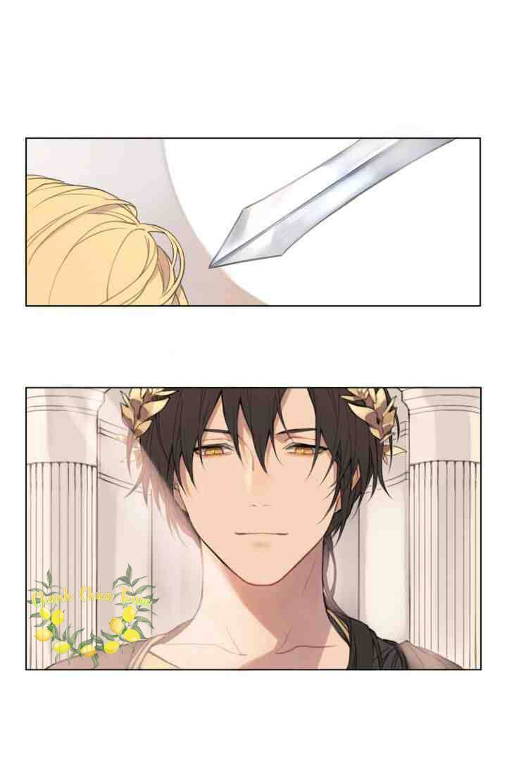 tuyển tập các chương prologue hàn chapter 24 4