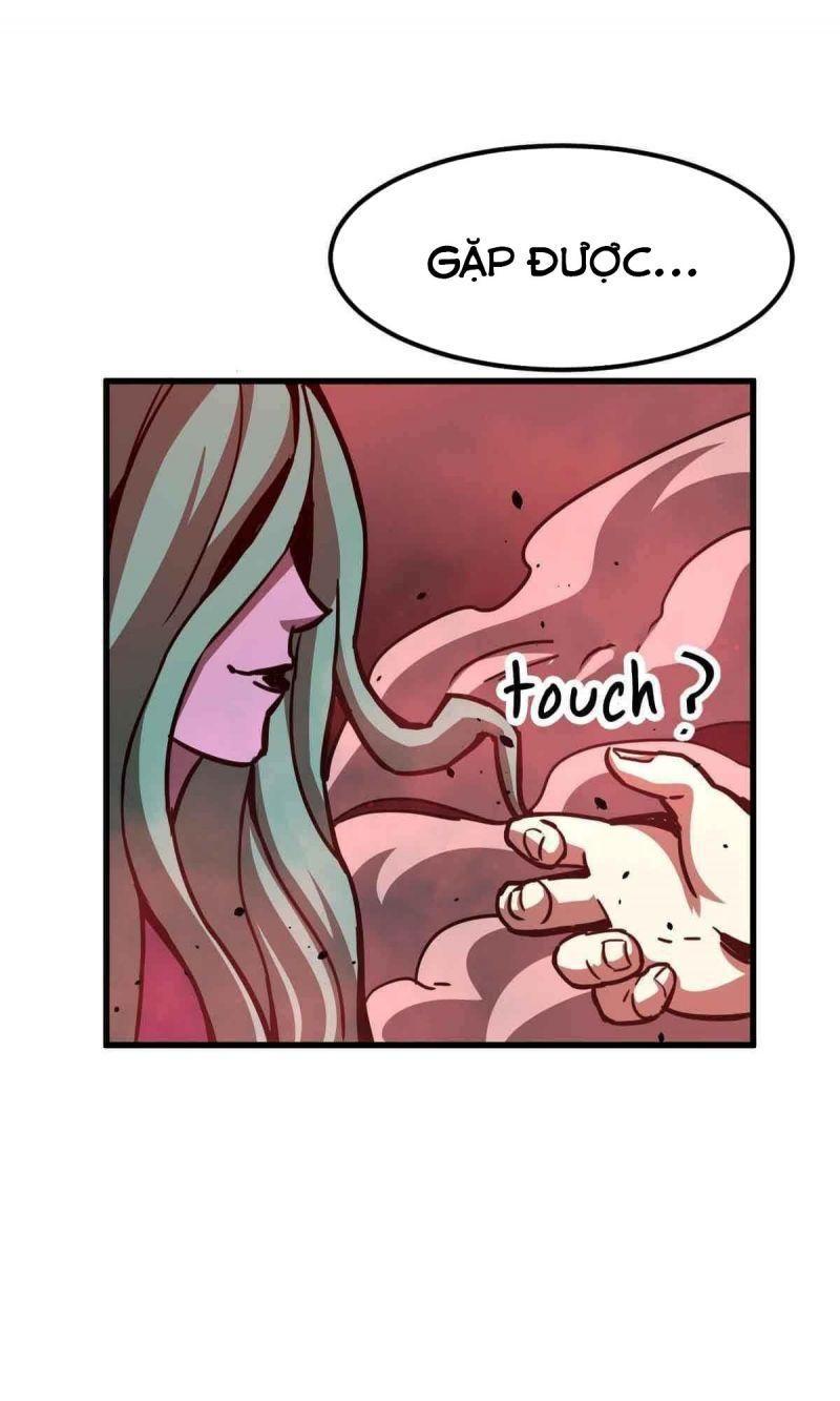 siêu tiến hóa chapter 24 25