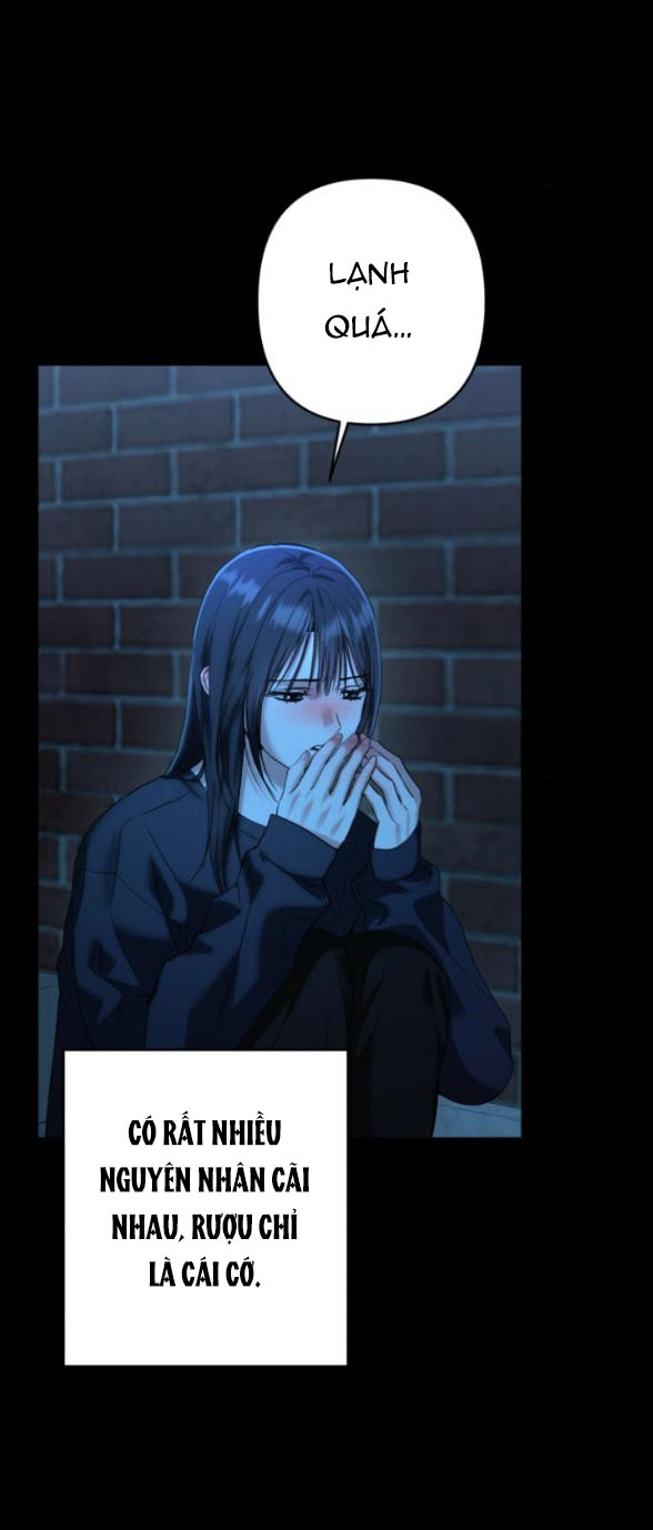 bóng râm mùa xuân chapter 12.1 4