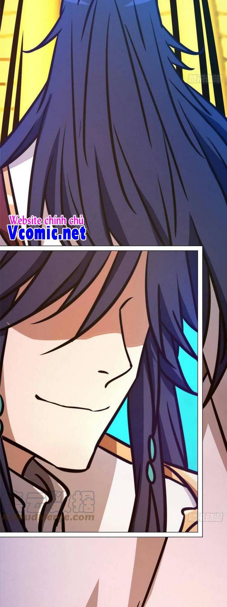 vạn cổ kiếm thần chapter 195 26