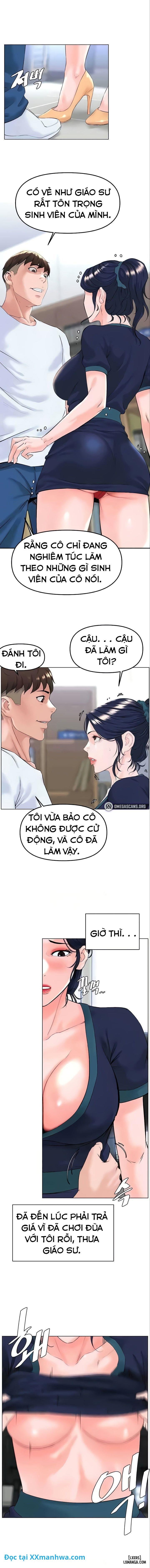 sóng âm thao túng chapter 31 9