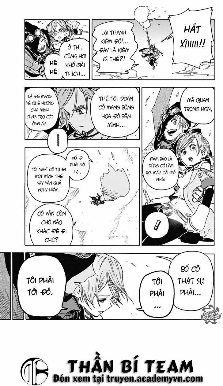 hana samurai no sahara chapter 1 29