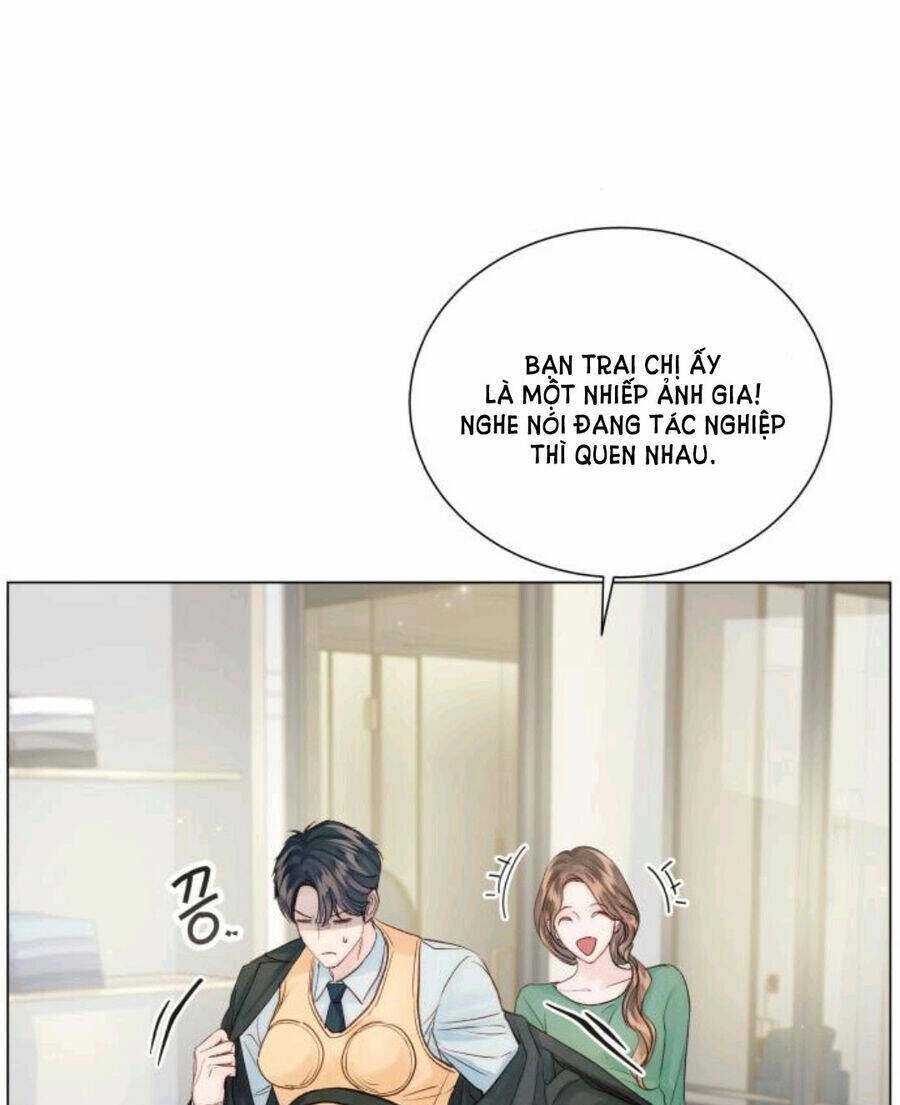 nhất định chúng ta sẽ được hạnh phúc chapter 111.1 22