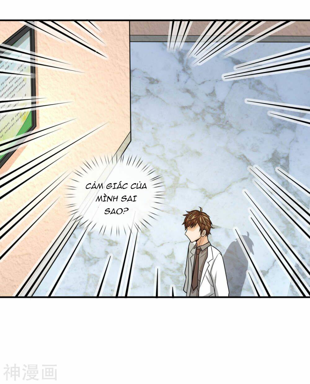 cực phẩm tiên y chapter 10 15