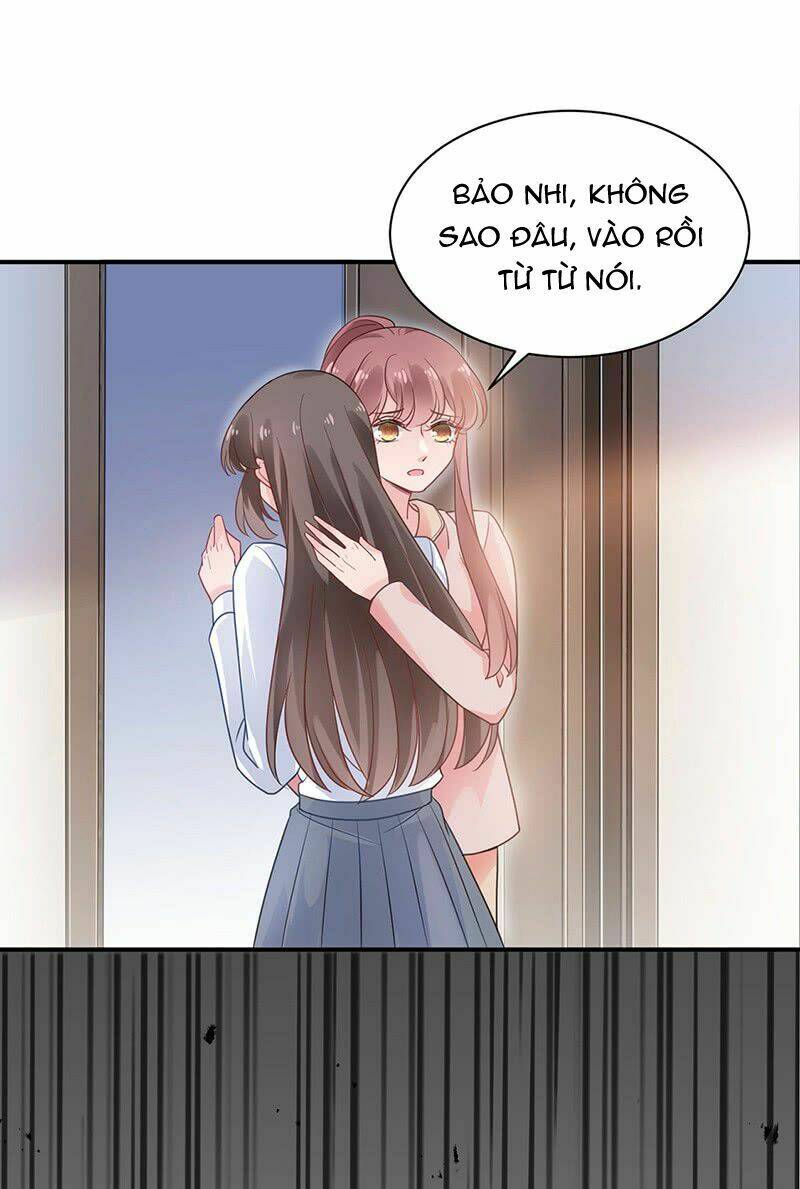 thịnh thế điềm sủng: cô vợ nhỏ đáng yêu của dịch thiếu chapter 67 6