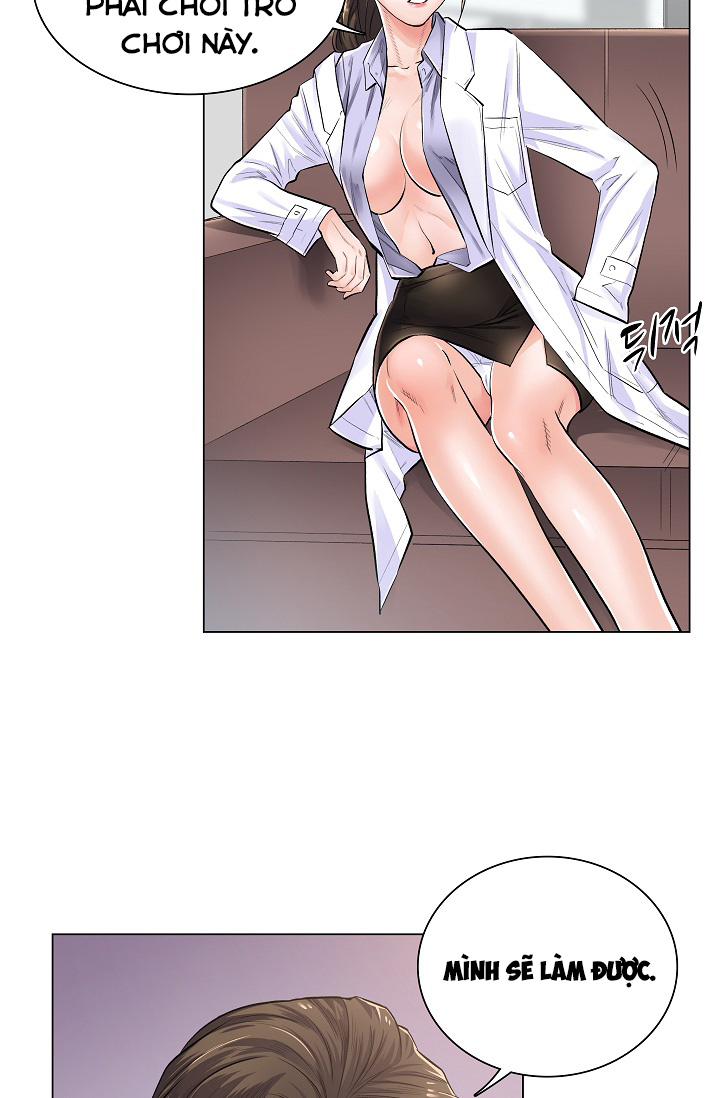 cô bác sĩ nguy hiểm chapter 3 51