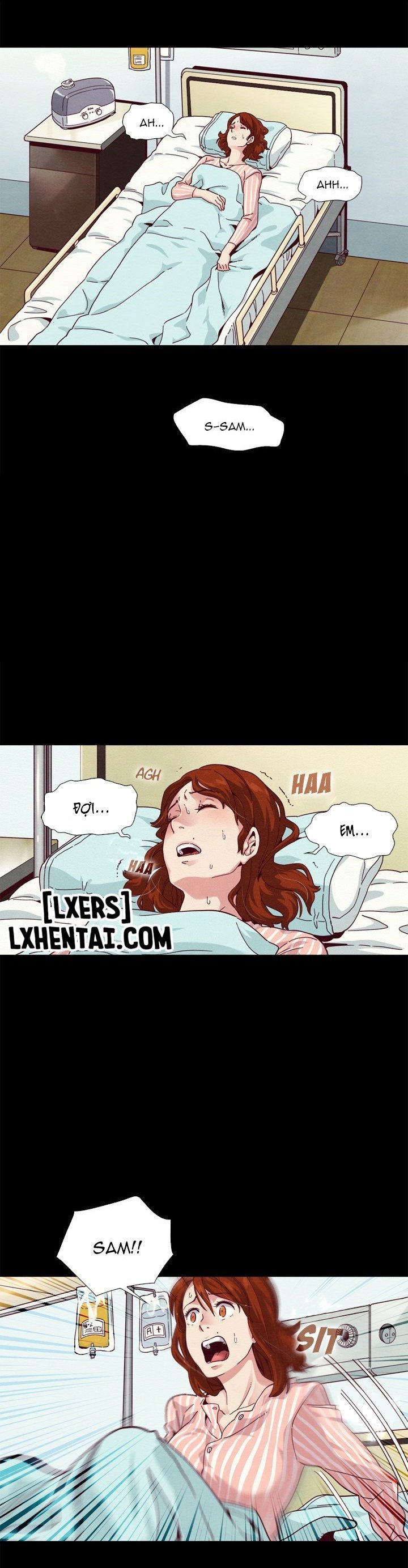 công tử bột chapter 5 17