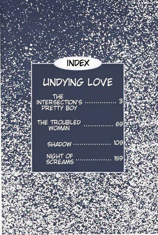 lovesick dead chapter 1 4