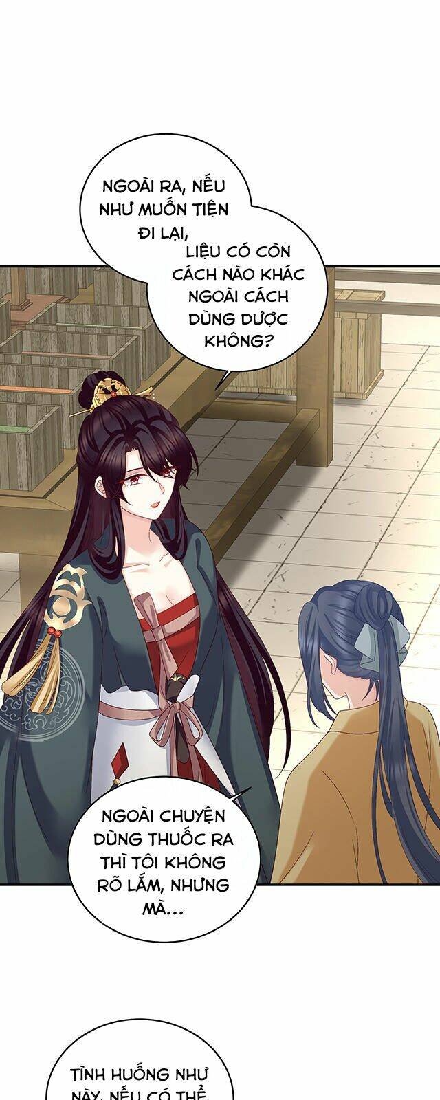 kiều phu có hỉ chapter 34 10