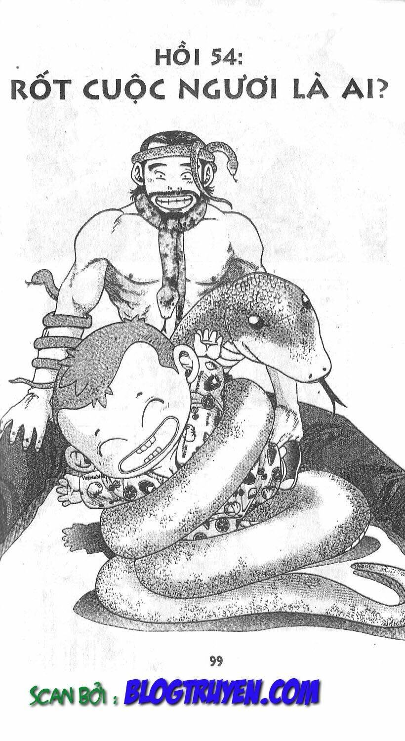 kid gang chapter 54 1