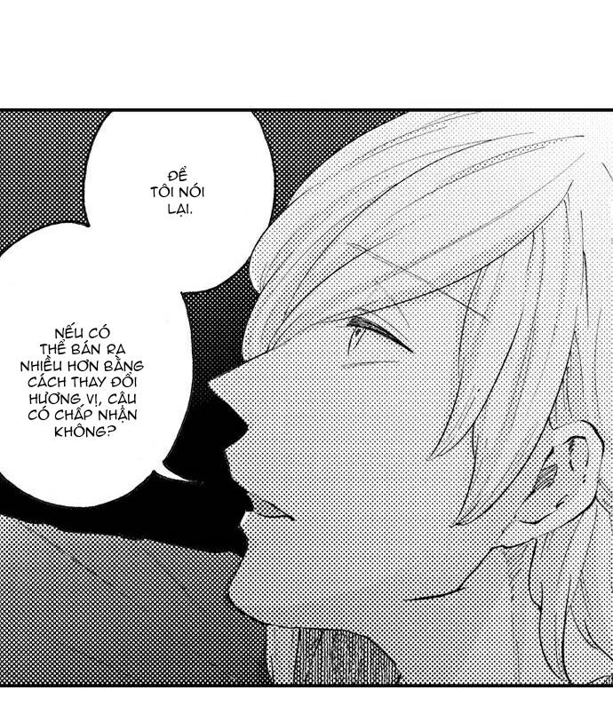 bị một anh chàng lập dị tấn công chapter 34 30