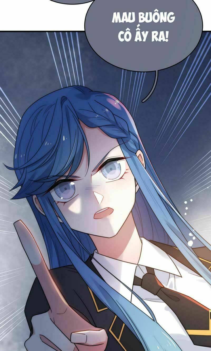 ma lạt thiên kim đẩu ác thiếu chapter 227 17