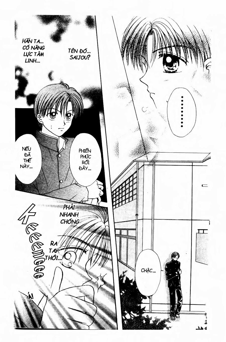 thiên thần cuối thế kỉ chapter 6 12
