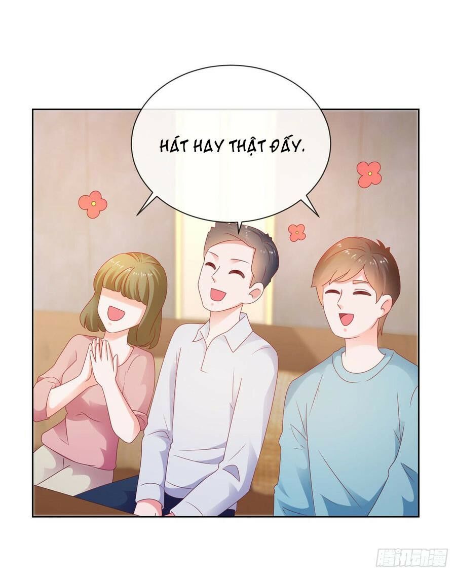 ẩn hôn 100%: chọc tức vợ yêu mua một tặng một chapter 119 25