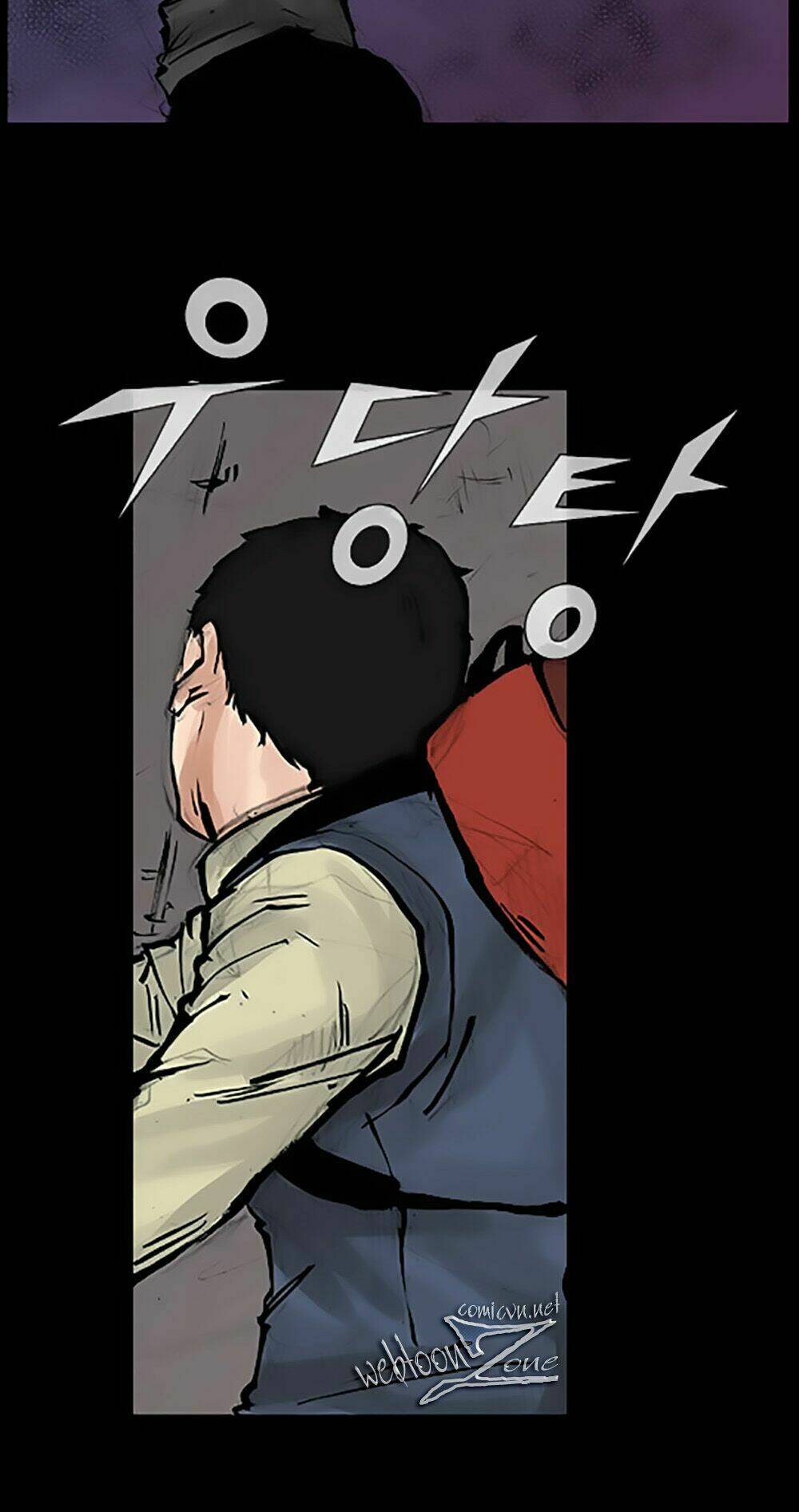 độc cô tiền truyện chapter 6 16