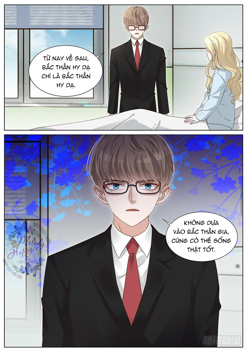 vương bài giáo thảo chapter 238 10