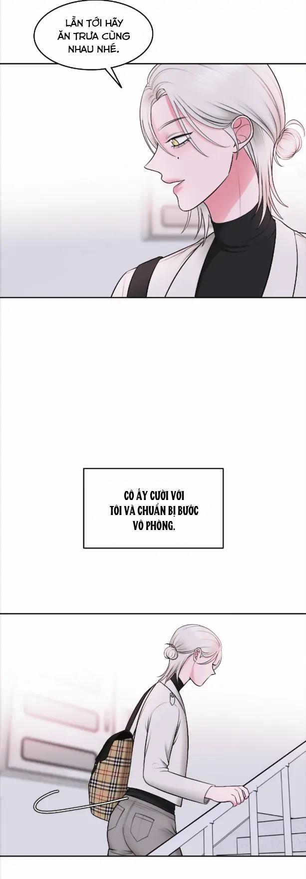 vô tình chapter 17 21